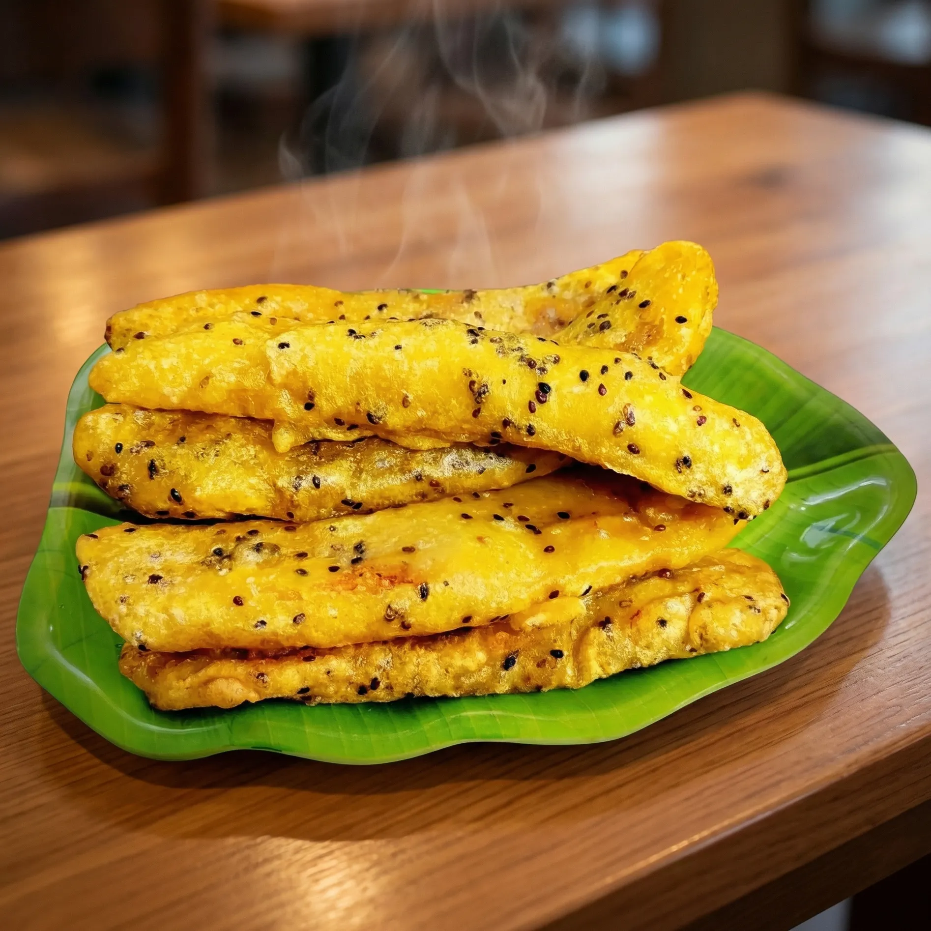 Chilli Flakes signature dishes - Authentic Kerala cuisine in London Ontario