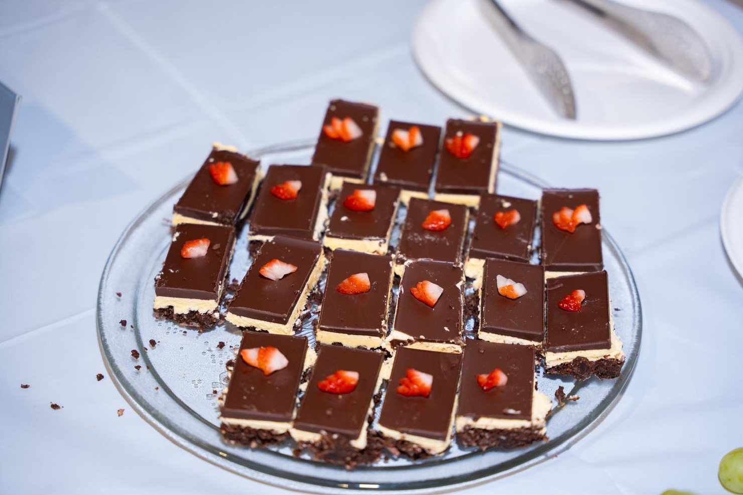 Traditional Kerala desserts for catering by Chilli Flakes